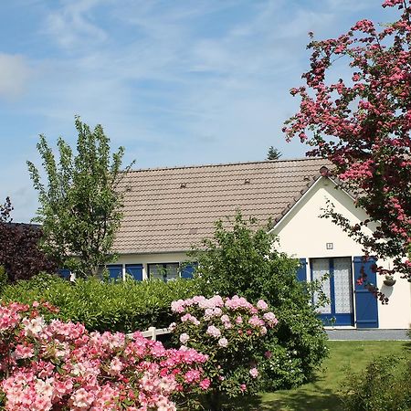 Une Chambre D'Hote Yvetot Exterior foto